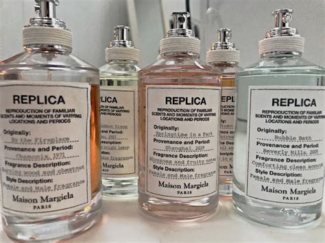 replicas perfume angel|best fragrance for replica.